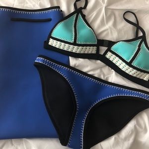 Authentic Triangl Swimwear